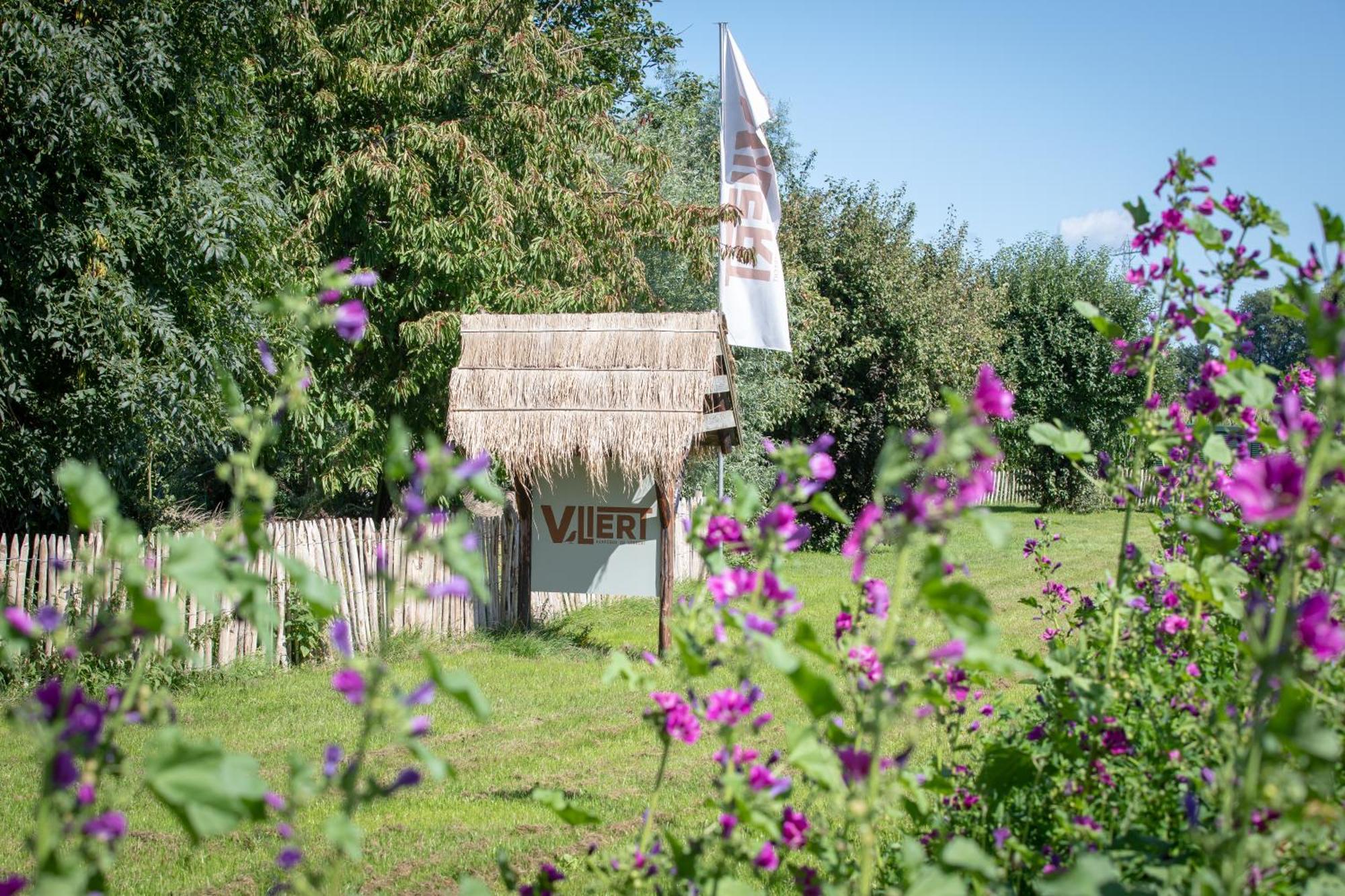 Camping De Vliert Bunnik Exterior photo